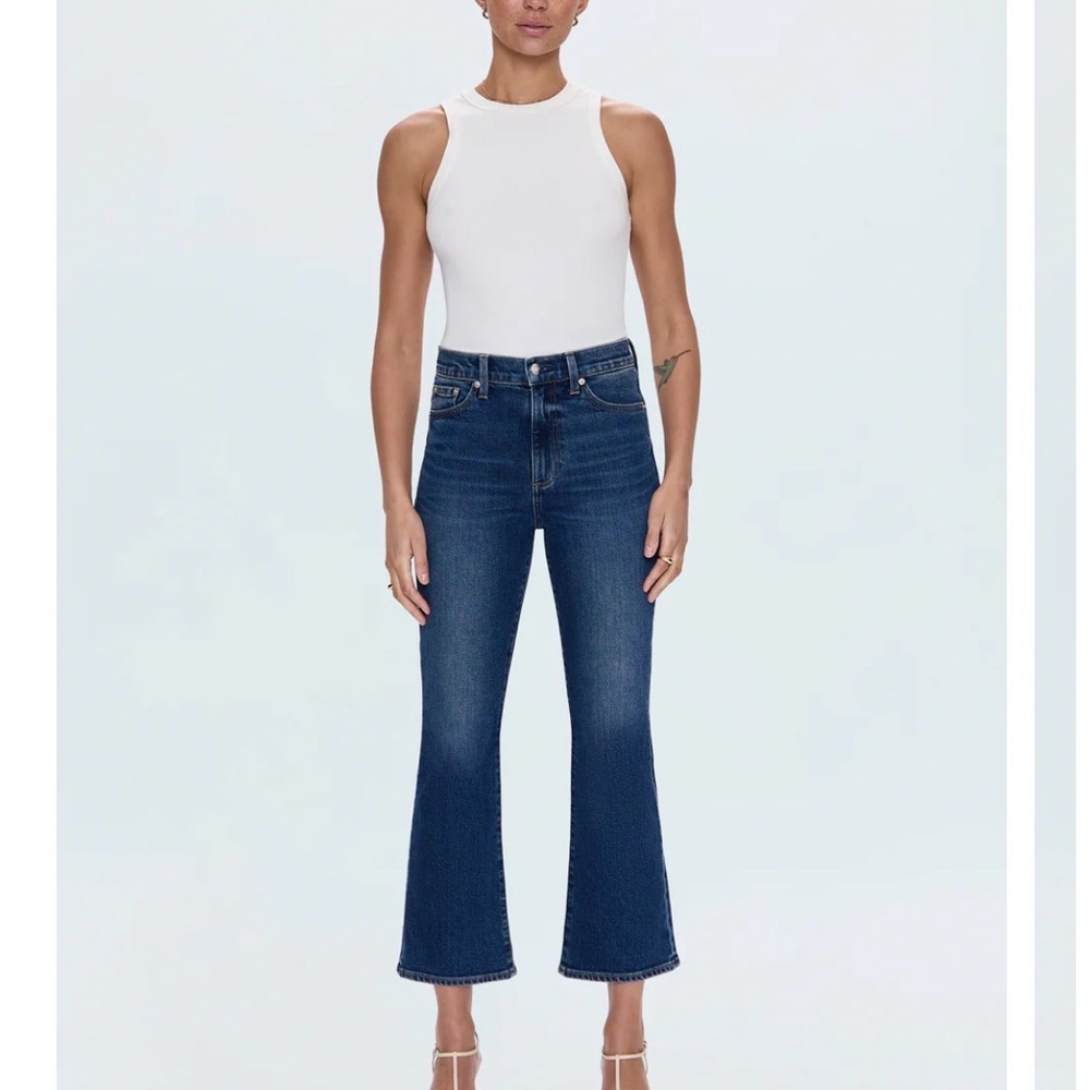 Pistola Lennon Jeans